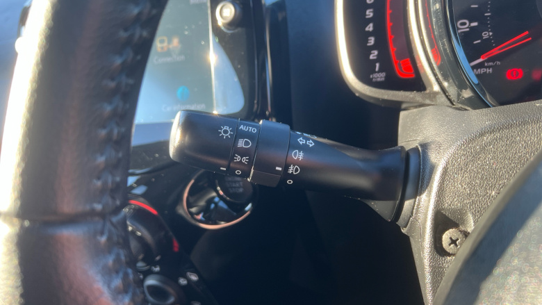 Peugeot 108 1.0 72 Allure 5dr Petrol Hatchback